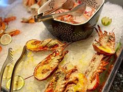 -威斯汀舞台餐厅