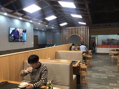 -大自然醉鹅·铁锅火焰鹅(上海联洋店)