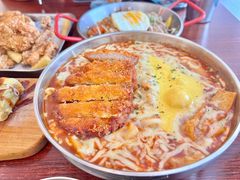 -青春分食(仙林大学城店)