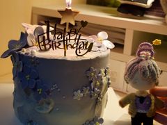 -蜜肆动物奶油蛋糕·个性定制·下午茶甜品