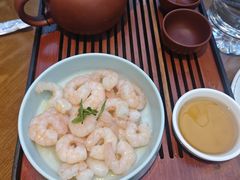 -外婆烧.老杭帮菜(庆春店)