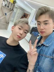 -小齐发型Star·Salon