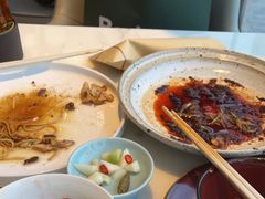 -柴门饭儿(成都太古里店)