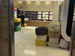 -纽斯桑拿会所(天山店)