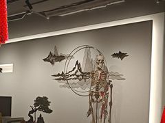 -席仁堂推拿按摩脊柱调理(世纪科贸大厦店)