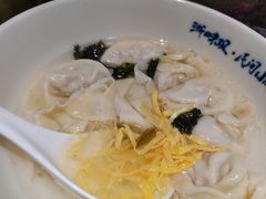 -浙味观杭州海鲜面(钱江新城高德置地店)
