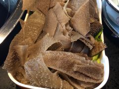 -牛味道炭火烤肉(湖前总店)