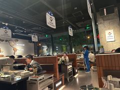 -很久以前羊肉串(朝阳路店)