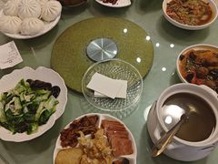 -归元·云集斋素菜馆