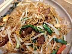 -潮粥荟·潮汕砂锅粥(槐房万达店)