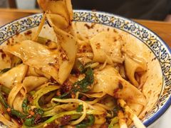 -老味道饺子馆(回民街店)