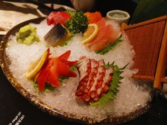 -梅筑·创意料理(王府井百货店)