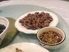-金海湾海鲜排档(朱家尖店)