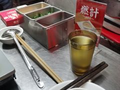 -燃计沙茶皇·香港沙茶火锅(人广旗舰店)
