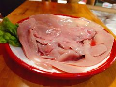 -陈艳红火锅菜·冒菜(簋街店)