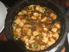 -绿茶餐厅(华联万柳店)