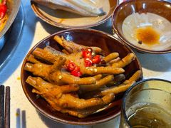 -芈重山老火锅(广州首店)
