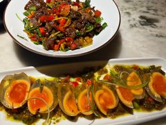 -绿茶餐厅(燕郊永旺店)