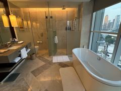 -广州粤海喜来登酒店