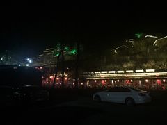 -北京水岸山吧度假村(雁栖镇店)