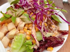 -食间牛排(湖西路店)