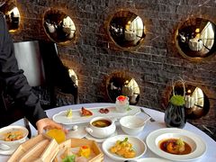 -富力丽思卡尔顿酒店·丽轩中餐厅