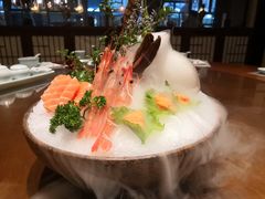 -古京·臻致料理(月湖店)