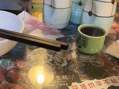 -滋味烤鱼(祥和里店)