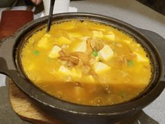 石锅海胆豆腐-漢舍中国菜馆(889广场店)