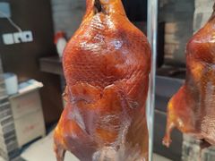-黑窑厂糖油饼烤鸭·清真菜(黑窑厂街店)