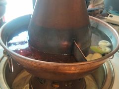 -宣武小院涮肉(前门店)