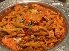 -胖哥俩肉蟹煲(河北勒泰购物中心店)