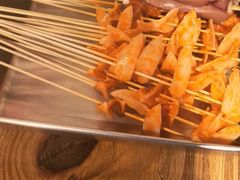 -江湖六膳門串串香(隆礼路店)