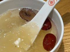 -素满香·素食自助餐(西安·民乐园店)