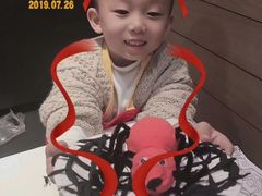 -麦当劳(瓦房店世纪广场店)