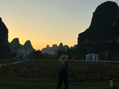 -大新明仕山庄
