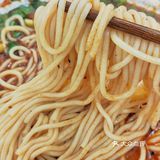 腾冲特色火烧肉米线 口味酸辣不油腻 适合刚刚阳康的胃口 