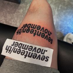 -飛凡TATTOO纹身•原创