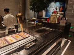 -博林天瑞喜来登酒店·西丽尚膳