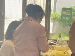 -大笑饭堂(甲子桥店)