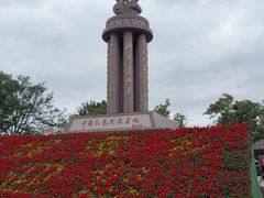 -红嫂家乡旅游区