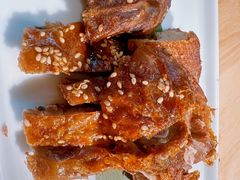 -全牛匠·乐山跷脚牛肉(新中关店)