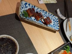 -德川家日本料理(中关村寰太大厦店)