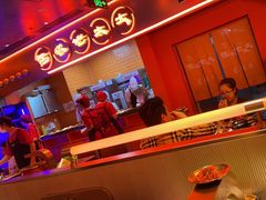 -西塔老太太泥炉烤肉(苏州大悦城店)