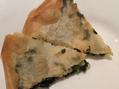 -桂满陇·蟹黄小笼汤包(中山公园店)