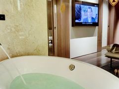 -深圳大梅沙京基洲际度假酒店