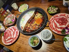 -楠火锅(仁恒梦中心店)