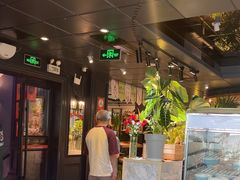 -懒人盐府人家(航天桥店)