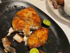 -闻见中国海南菜(K11店)