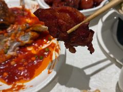 -宏玲餐厅(四川南路店)